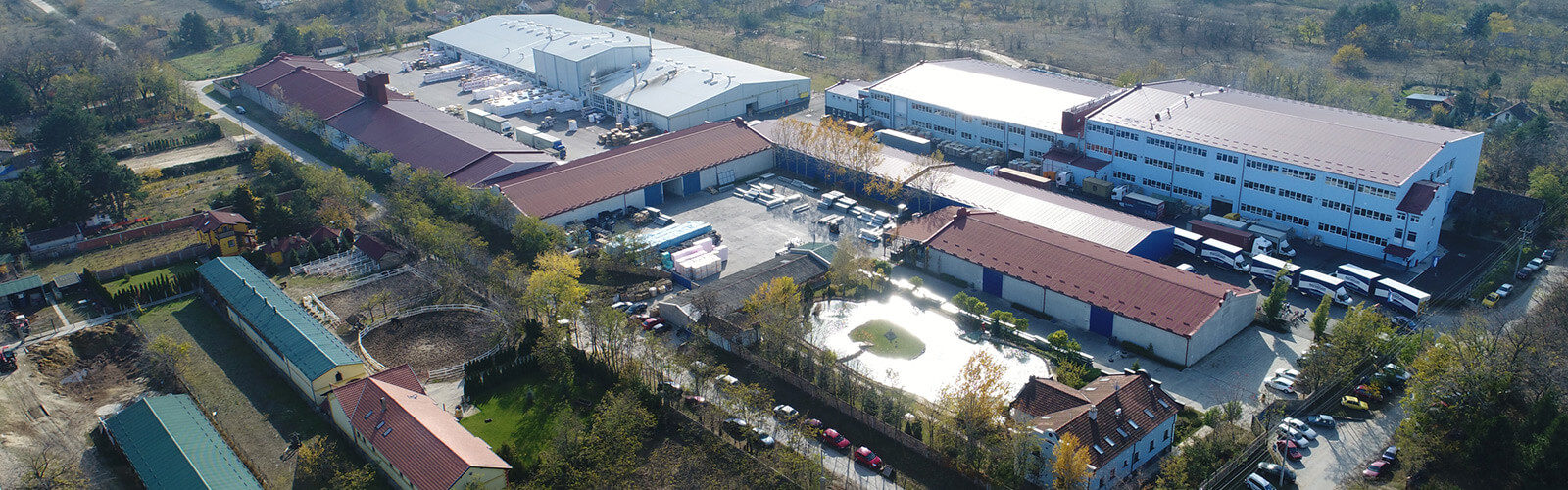 Ulaganjem od 14,4 milijuna eura Masterplast Grupa pokreće proizvodnju XPS-a